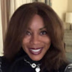 Meet your Posher, Tonja